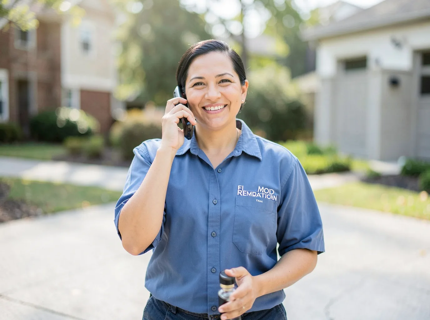 Mold Remediation Oakwood, TX FAQs